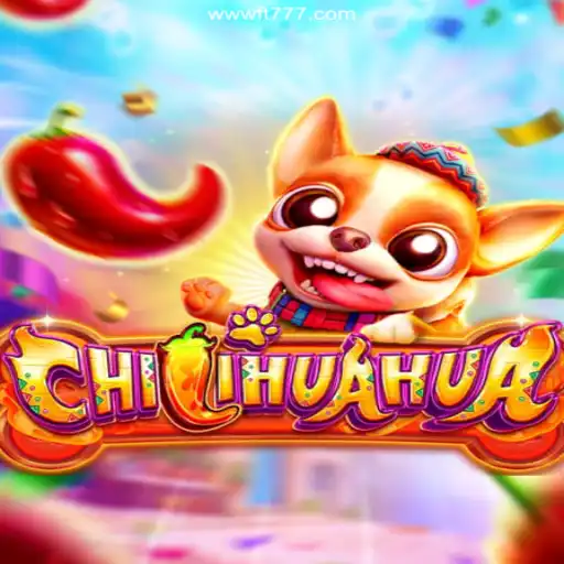 Discover the Thrills of CHILIHUAHUA - A Unique Gaming Adventure