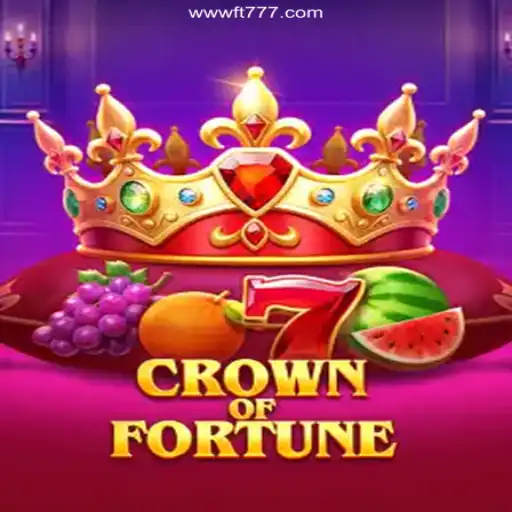 Exploring CrownofFortune: A Premier Gaming Experience on FT777⭐️ - A Melhor Plataforma de Apostas no Brasil