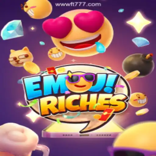 Exploring EmojiRiches: A Dynamic Adventure in Gaming on FT777⭐️