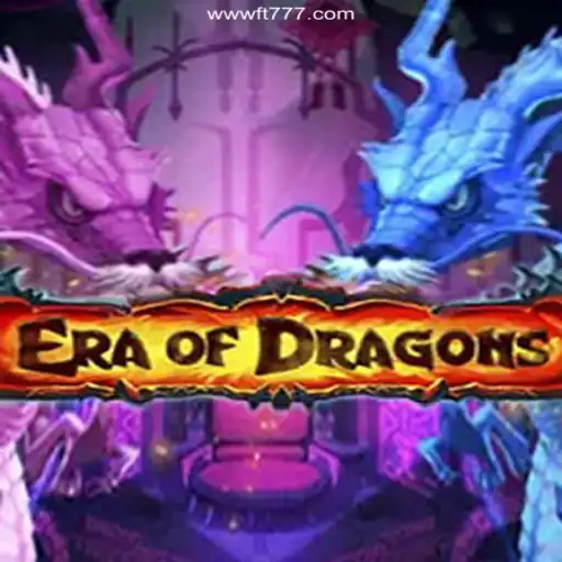 Exploring the Realm of EraOfDragons: An Immersive Gaming Experience