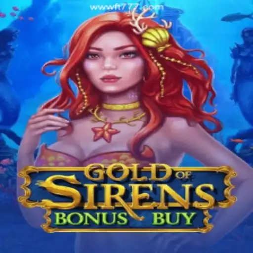 Exploring the Enchanting World of GoldofSirensBonusBuy