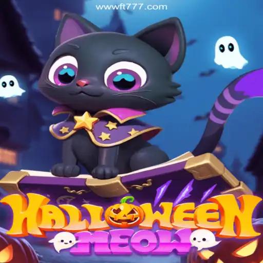 HalloweenMeow: A Spooky Adventure on FT777⭐️