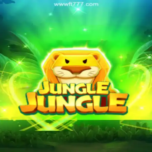 JungleJungle: The Thrilling Game Reimagining Adventure