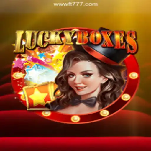 Discover the Thrills of LuckyBoxes on FT777⭐️ A Melhor Plataforma de Apostas no Brasil