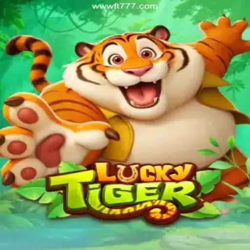 Exploring LuckyTiger: A New Horizon in Online Gaming