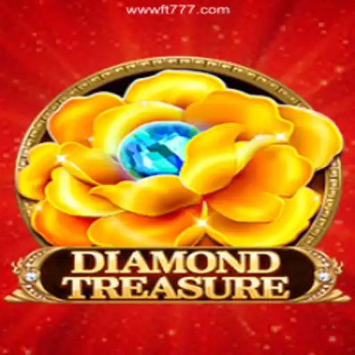 Unveiling Diamondtreasure: The Gems of FT777⭐️ - A Premier Gaming Experience in Brazil