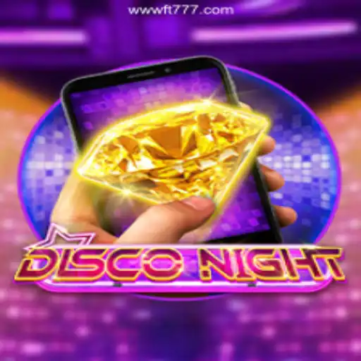 DiscoNightM: Dive into the Nightlife Gaming Experience