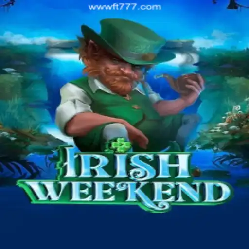 Discovering IrishWeekend: The Thrill of Gaming with FT777⭐️ A Melhor Plataforma de Apostas no Brasil