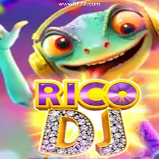 RicoDJ: Exploring the Innovative Game and Its Connection to FT777⭐️
