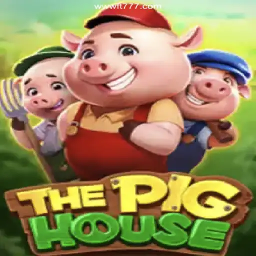 ThePigHouse: Dive into the World of Unique Gameplay
